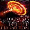 The Saints of Salvation by Peter F. Hamilton Paperback Book 9781509844661