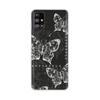 For Samsung Galaxy M31S Case SM-M317F M 31s Clear Shockproof Soft Silicone Protect Phone Case For Samsung M31s M317 Bumper Funda