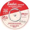 7inch Record HARRY SIMEONE CHORALE - Onward Christian Soldiers  EMBS118 Ember Records I 1961 UK Pop Used