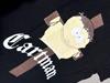 [USED] 2000s South Park Cartman Anime T-shirt, XL size