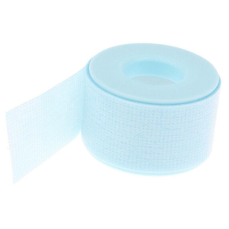 Buy Eyelash Masking Tape Breathable Eyelash Extension Nonwoven Fabrics