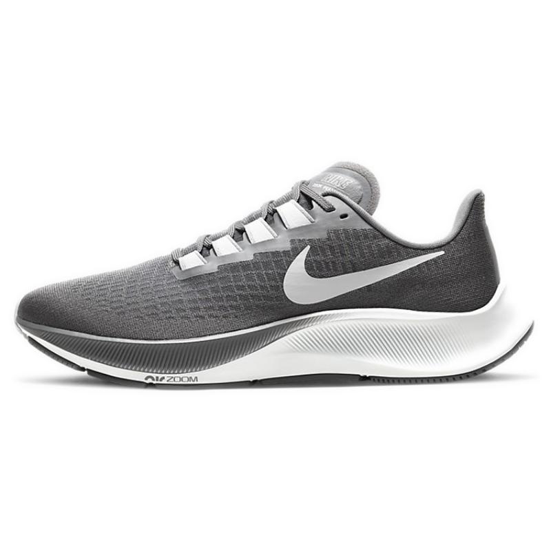 Nike Air Zoom Pegasus 37 Iron Grey Sneakers BQ9646-009