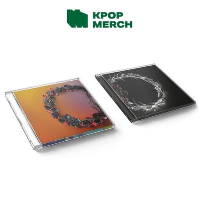 DUAL (Jewel-Case-Album)