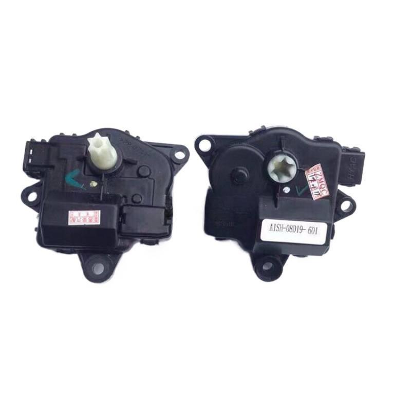 Compatible with 360 350MG5 GT Warm Air Circulation Motor and Heater/AC Angle Motor