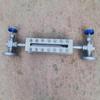 Jun Ding Ying Flat Plate Boiler Level Gauge