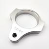 Fit To: 54MM Diameter Steering Damper Fork Size.