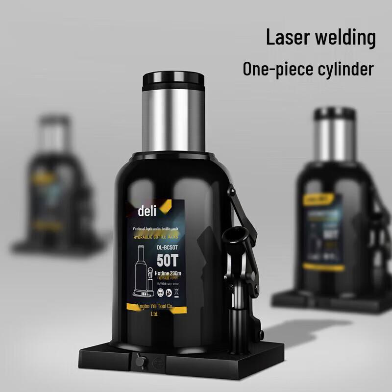 Deli 32T Outdoor Hydraulic Jack