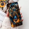 For Google Pixel 9 Pro Case Pixel9A New Fashion Painted Cover Soft TPU Phone Case For Google Pixel 9A Pixel9 Pro Back Cover Bags
