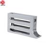 Kitchen Egg Storage Box Four-layer Slide Refrigerator Automatic Tumble Type Egg Tray Holder Rolling Egg Organizer