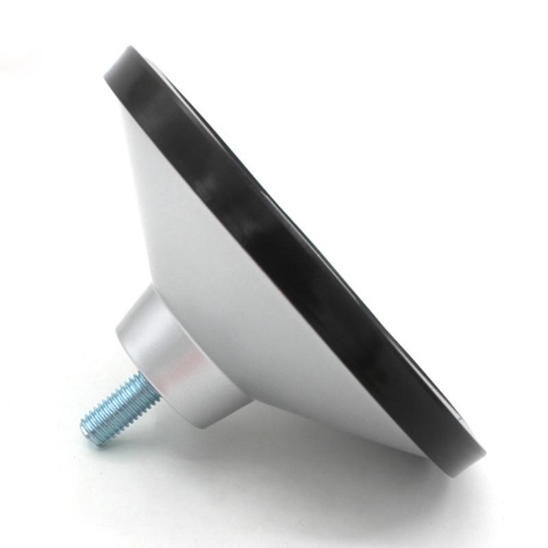 2Pcs Billiard Table Feet, Universal Adjustable Leveler Furniture Levelling Feet Adjusting Pad Billiard Table Leg Leveler