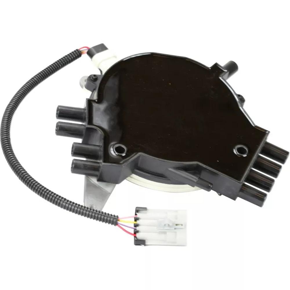 Car Ignition Distributor For Optispark Opti-Spark For 1994-1997 Chevy Gm Lt1 5.7