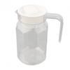 Plastic Pitcher High-temperature Resistant PC Thickened