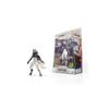 Teenage Mutant Ninja Turtles BST AXN IDW Inspired Alopex 5-inch Action Figure