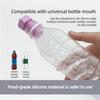 Outdoor Portable Bidet Sprayer Personal Hygiene Cleaner Nozzle for Camping Hiking Backpacking Travel Business Trip Cleaning 4