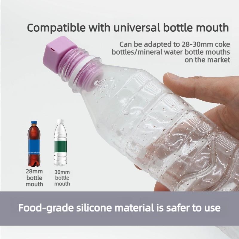 Outdoor Portable Bidet Sprayer Personal Hygiene Cleaner Nozzle for Camping Hiking Backpacking Travel Business Trip Cleaning 4