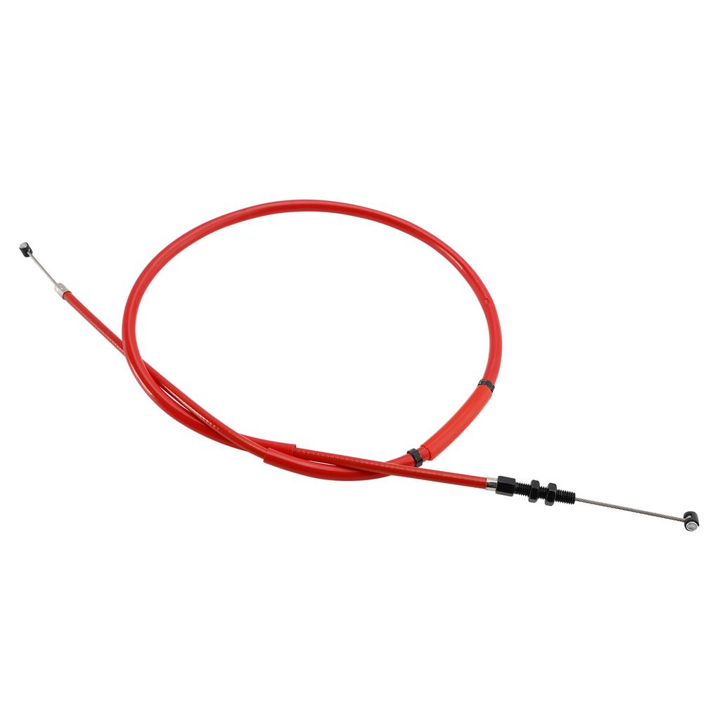 Motorcycle Clutch Cable Replacement Fit for Suzuki GSXR1000 2017-2023 Red