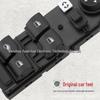 BMW E83 X3 Power Window Switch 61313414354 Electric Button Assembly