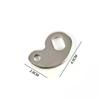1/2Sets Electric Bicycle Accessories Universal E-Bike Electric Bicycle Torque Arm For Front Or Rear Use