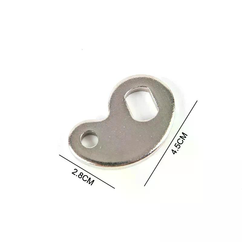 1/2Sets Electric Bicycle Accessories Universal E-Bike Electric Bicycle Torque Arm For Front Or Rear Use