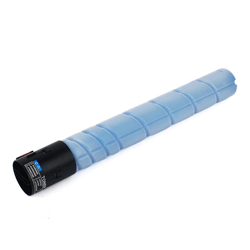 Compatible Konica Minolta TN324C Toner Cartridge