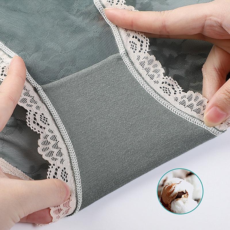 3 stücke Sexy Spitze Thongs frauen Unterwäsche Höschen Low-Taille Slips Damen Floral Mesh Sinnliche Erotische Dessous Nette unterhosen