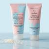 Glamveda Rice & Ceramide Combo | Skin Brightening & Anti Dullness | Improves Skin Barrier | Suitable For Dry To Combination Skin Types | Face Wash