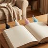 3D Printing Spire Bookmarks Fun Reading Stationery Perfect Gift Page Marker  Student Gifts