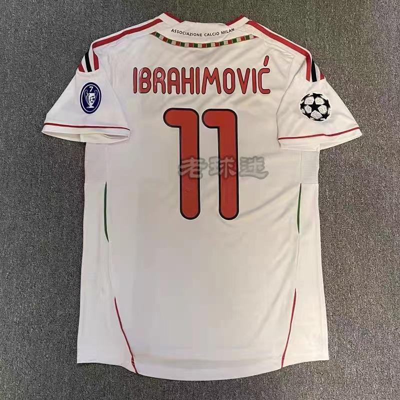 Vintage Jerseys, Football Uniforms, Classic Inter Milan AC Ronaldo Nesta Martinika Kashevqin Jerseys