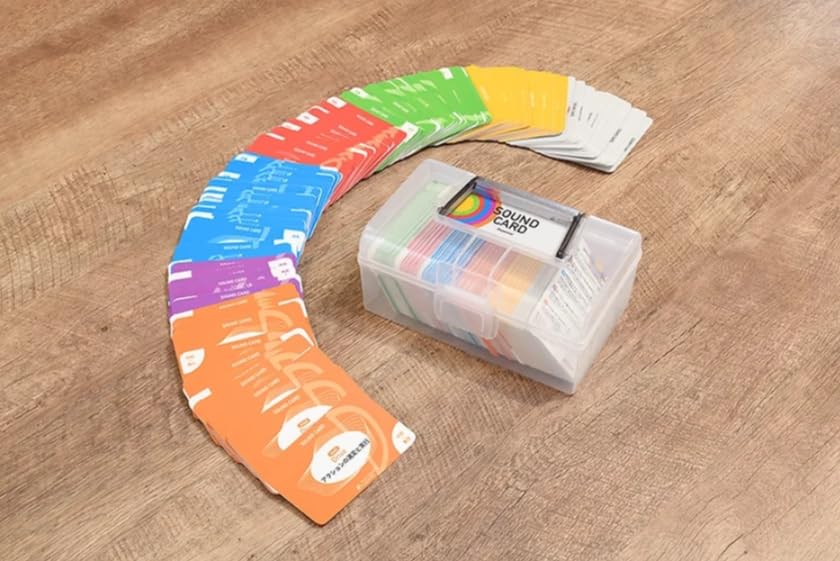 

ЗВУКОВА КАРТА Основна версія