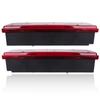 Ford TRANSIT V363 2013- Container Lamp Rear Left + Right 2pcs Set