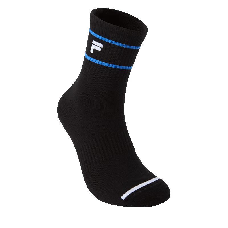 FILA FUSION Unisex Crew Socks M