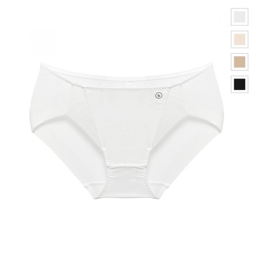Barbara Softskin Simple Ham Panty  Abp4393hssk 