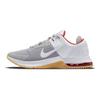 Nike Air Max Alpha Trainer 4 Světle kouřově šedá Bílá Pánské tenisky Chili-Red CW3396-006