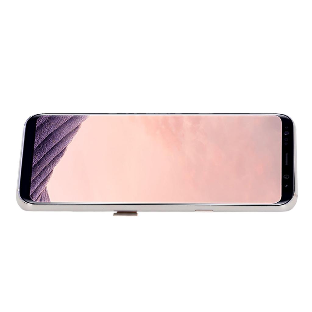 6.2in Phone Screen Replacement for   S8 Plus G955U G955F G955A Phone Touch Display Digitizer Repair Parts with Frame Tools