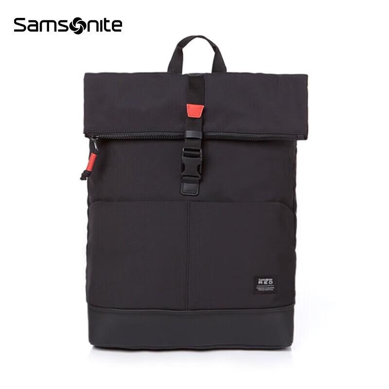 Samsonite Lightweight Business Laptop Backpack