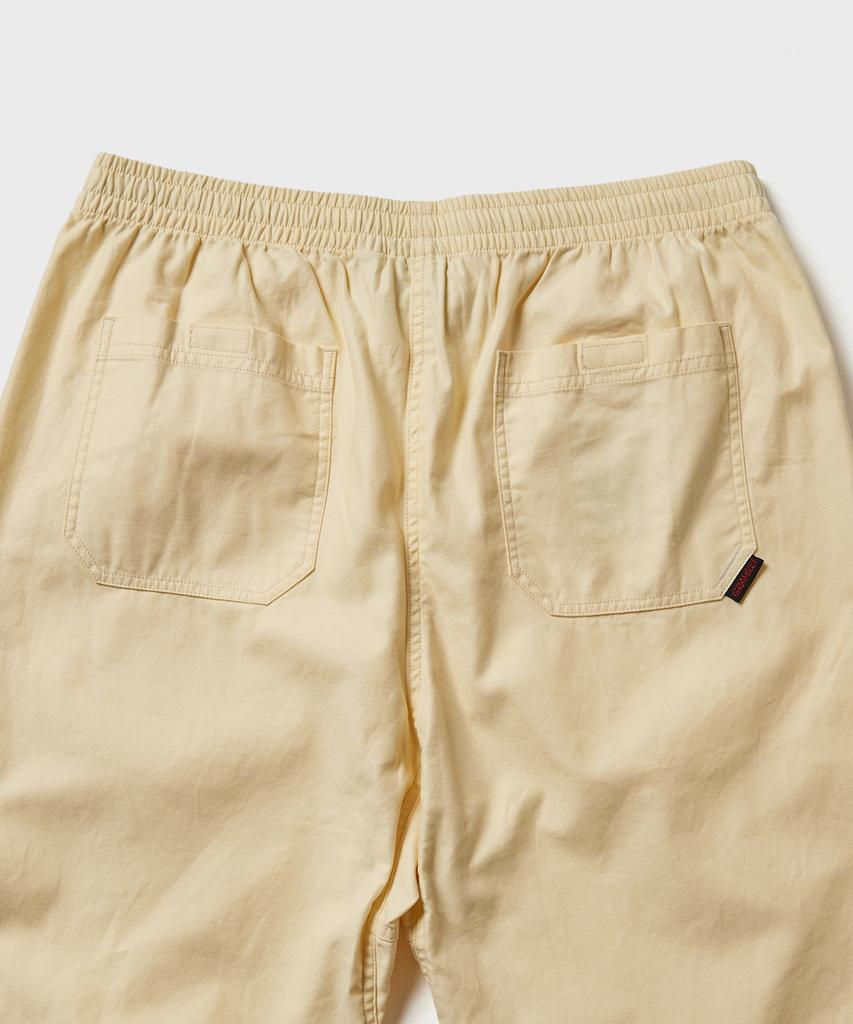 Geulamichi Swell Pants Lemon
