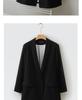 Women's British Style Suit Jacket - Clearance, Mature Niche, Spring/Autumn 1931 Design