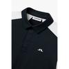 J.LINDEBERG Men S Polo Golf Oli 26 S S  1516126913 