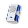 Wireless Silent Cross-Border Cooling Radiator: Game-Specific Semiconductor Phone Clip