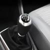 5/6 Speed Car Hand Speed Gear Shift Knob Lever Shifter Handball Stick Pen For Hyundai Elantra GT Accent Solaris Avante MD I30