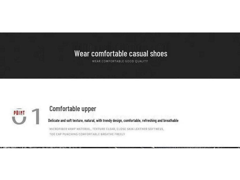 2025 Men's Non-Slip Thick Sole Dad Sneakers: Casual, Wear-Resistant, Versatile White Minimalist Shoes