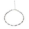 Mezmic Color Beads Pearl Pharaoh Necklace