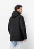 Зимняя куртка Jack Wolfskin Deutzer Long Jkt M black