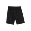 Puma Ess Printed Letter Elastic Waist Mid Rise Casual Shorts Men Shorts Black 848712-01