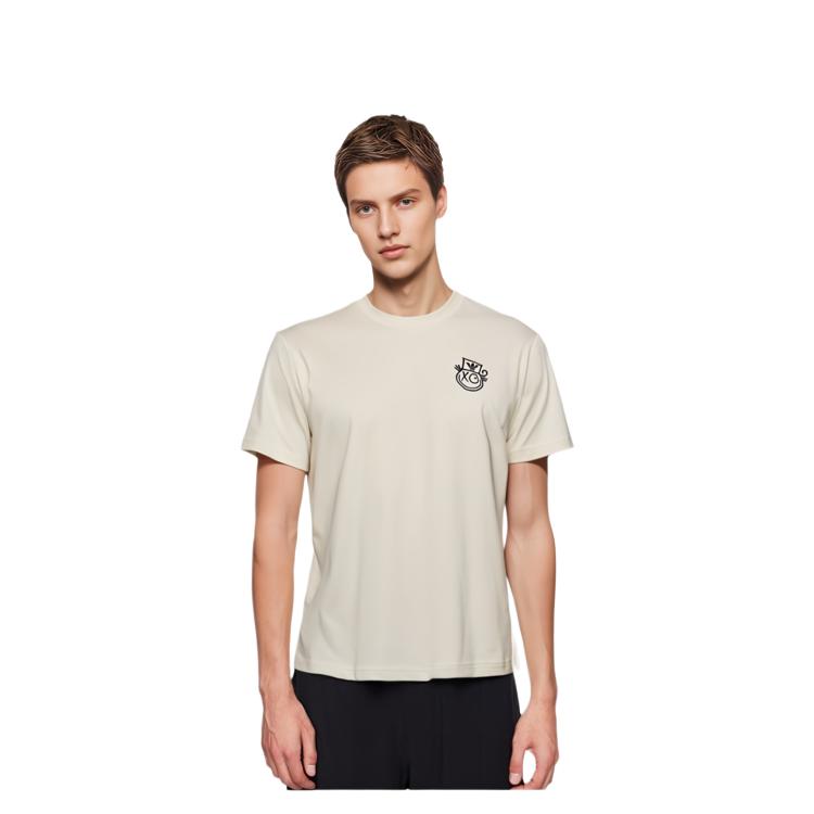adidas Originals SS22 T Shirt Men's White HL9240