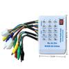 Tester Motore Brushless Auto Elettrica E-Bike Scooter Tester Controller Motore Brushless 60°/120° 24V/36V/48V/60V/72V