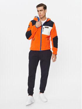 Куртка с капюшоном Napapijri Napapijri Yupik 3 Full Zip Hooded Jacket