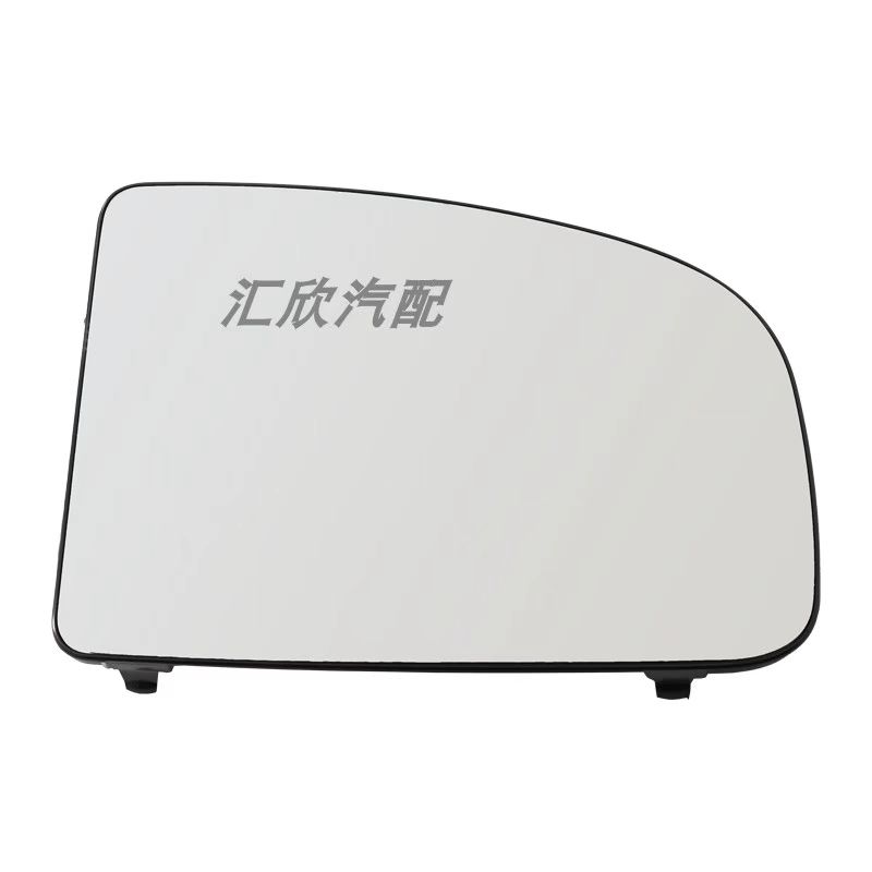 For Fiat Ducato 21-23 Ram ProMaster 2014- Left Right Wing Mirror Glass Heated Driver Passenger Side Big and Small Mirrors