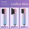 Hot Air Hair Dryer High-Speed Motor Portable Hair Dryer Fast Dry Blow Dryers  Travel Use
