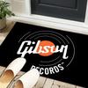 Gibson Area Rug Suitable for Indoor And Outdoor,Carpets for Playroom, Homes, Offices, Living Rooms,Home Decor,Christmas Fan Gift